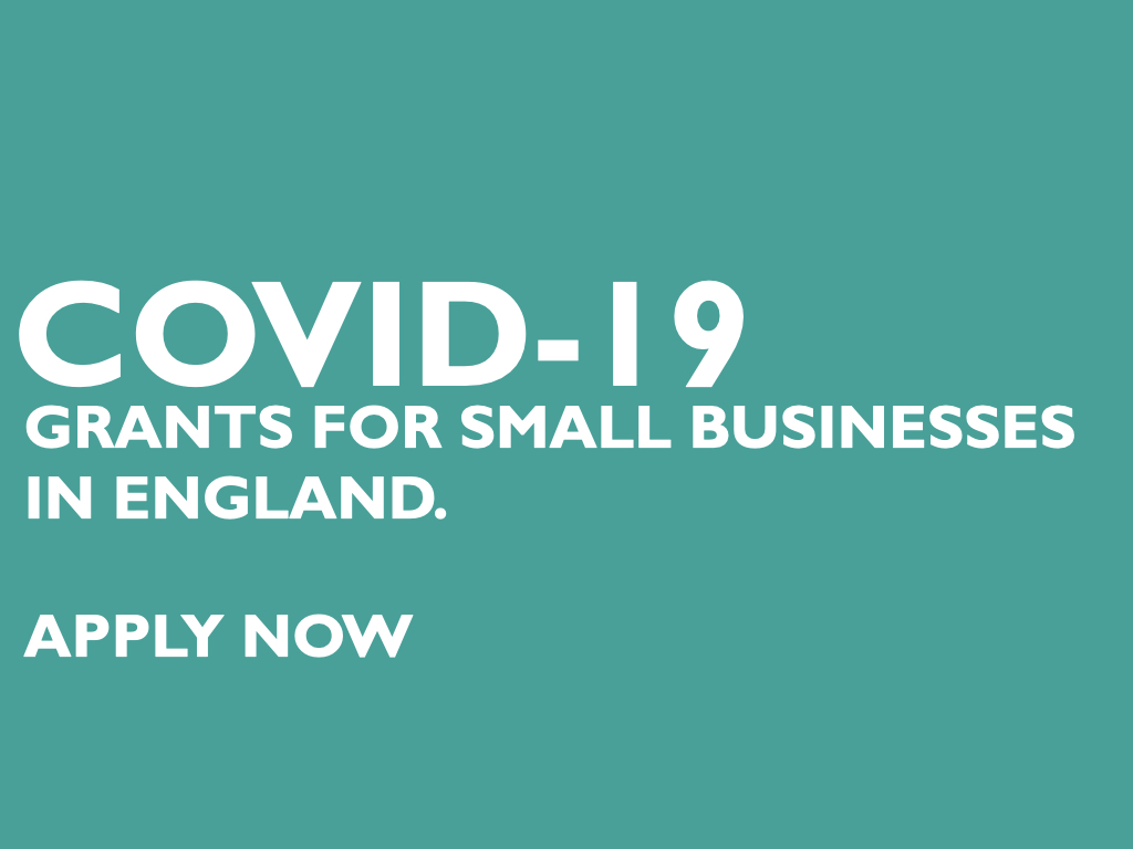 £20 million in grants for small businesses here’s how to apply