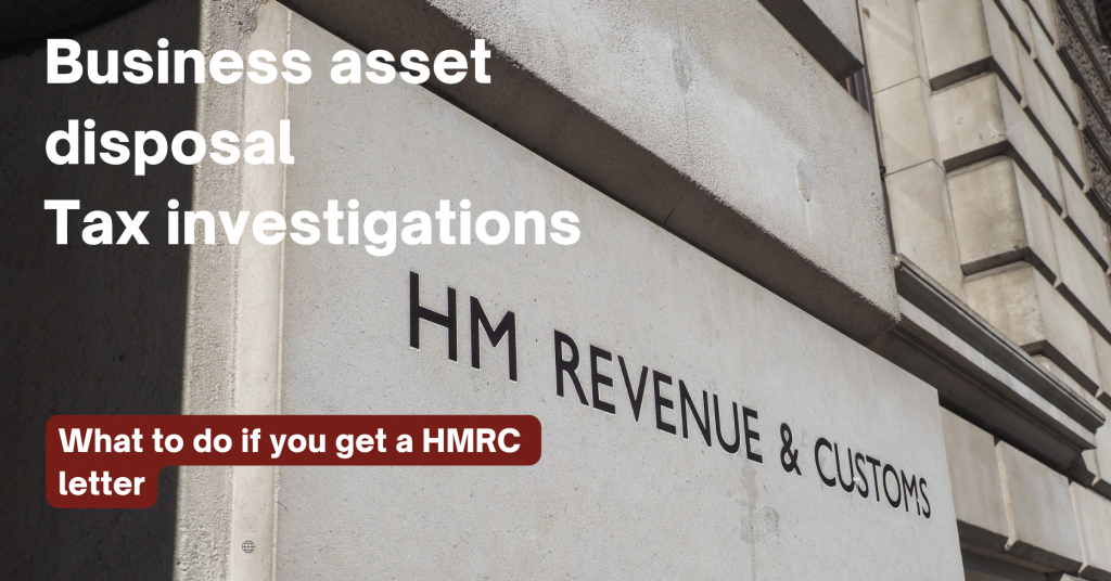 Tax Investigation Shipleys Tax Advisors Tax Investigation Shipleys Tax Advisors