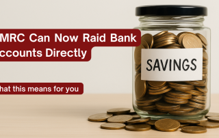 HMRC Can Now Raid Bank Accounts Directly Shipleys Tax Advisors
