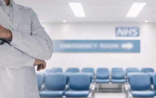 VAT Refund for Doctors - A rare win Shipleys Tax Advisors