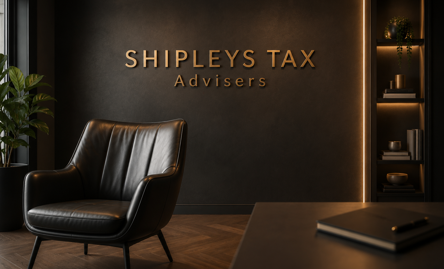 Shipleys Tax Advisers Shipleys Tax Advisors